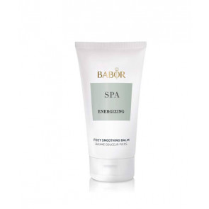 Babor SPA Energizing Feet Smoothing Balm 150 ml