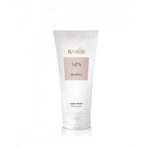 Babor SPA Shaping Daily Hand Cream Crema de manos 100 ml