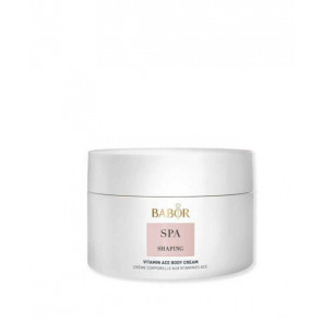 Babor SPA Shaping Vitamin Ace Body Cream Crema corporal 200 ml