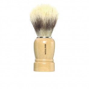 Beter Brocha de Afeitar Mango madera pelo sintético 1 ud