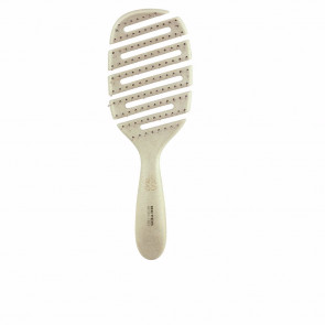 Beter Cepillo Esqueleto natural fiber puas nylon bolita - Beige