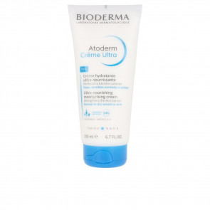 Bioderma Atoderm Creme Ultra Crème hydratante ultra-nourrissante Crema corporal 200 ml