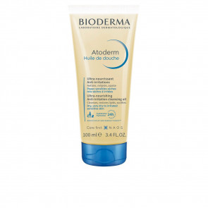 Bioderma Atoderm Huile De Douche Aceite de ducha 100 ml