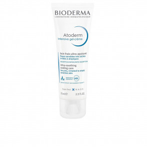 Bioderma Atoderm Intensive Gel-Crema Crema corporal hidratante 75 ml