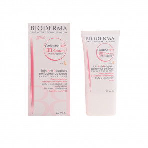 Bioderma Crealine AR BB Cream Soin Anti-Rougeurs perfecteur de peau 40 ml