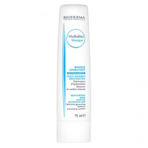 Bioderma Hydrabio Masque Masque hydratant 75 ml