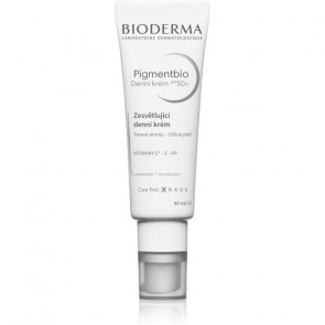 Bioderma Pigmentbio Daily cream SPF50 40 ml