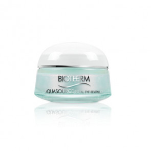 Biotherm AQUASOURCE Soin Yeux Effet Froid Contorno de ojos 15 ml