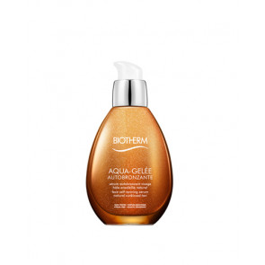 Biotherm AUTOBRONZANT Gel Visage Autobronceador 50 ml