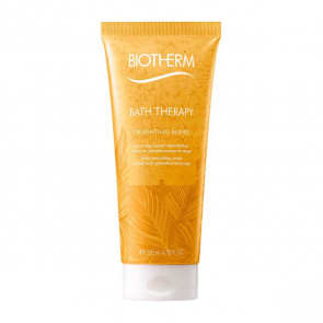 Biotherm BATH THERAPY Delighting Blend Body Smoothing Scrub 200 ml