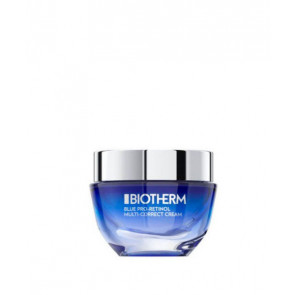 Biotherm Blue Therapy Blue Pro-Retinol Multi- Correct Cream 50 ml