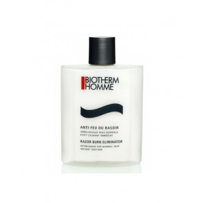 Biotherm HOMME ANTI-FEU DU RASOIR After-shave piel normal 100 ml