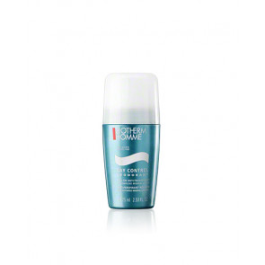 Biotherm HOMME DAY CONTROL Desodorante Roll-on 75 ml