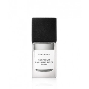 Bohopoco Geranium Balsamic Note Eau de parfum 50 ml