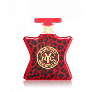 Bond No. 9 NEW BOND ST. Eau de parfum 100 ml