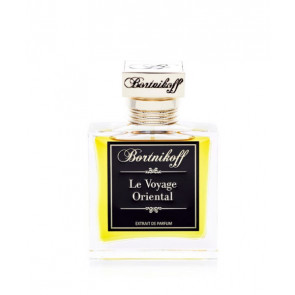 Bortnikoff Le Voyage Oriental Extrait de parfum 50 ml