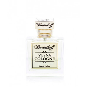 Bortnikoff Vesna Cologne Eau de parfum 50 ml