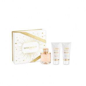 Boucheron Lote Quatre Eau de parfum