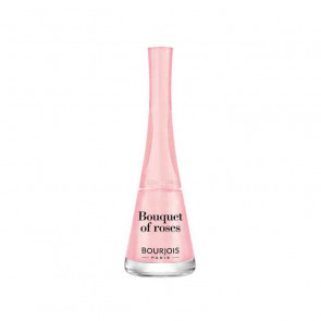 Bourjois 1 SECONDE Nail Polish 013 Bouquet of Roses