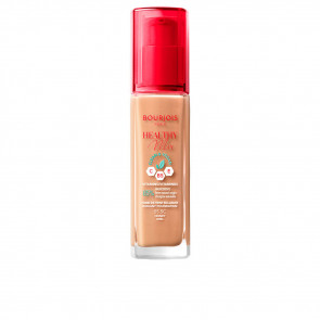 Bourjois Healthy Mix Clean Foundation - 55.5C Honey