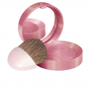 Bourjois LITTLE ROUND Pot Blusher Powder 033 Lilas d'or