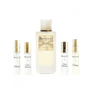 Brecourt Lote Solaire Eau de parfum