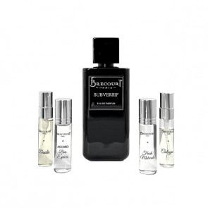 Brecourt Lote Subversif Eau de parfum