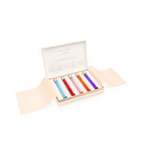 Bvlgari Lote Allegra Discovery Set de fragancias