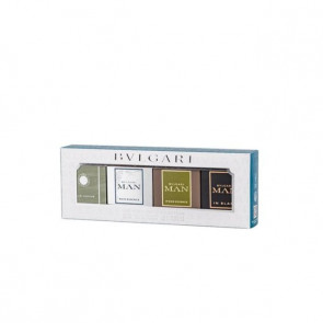 Bvlgari Lote Man Set de fragancias