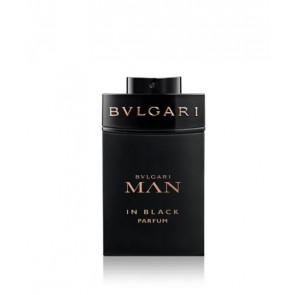 Bvlgari Man in Black Parfum Eau de parfum 100 ml