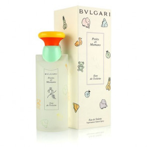 Bvlgari Petits et Mamans Eau de toilette 40 ml