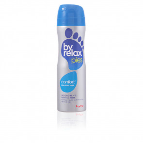 Byly BYRELAX PIES CONFORT Desodorante spray 250 ml