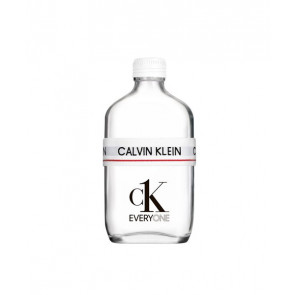 Calvin Klein CK EVERYONE Eau de toilette 200 ml