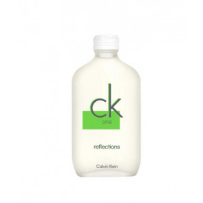 Calvin Klein CK One Reflections Eau de toilette 100 ml