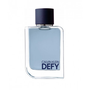 Calvin Klein DEFY Eau de toilette 100 ml