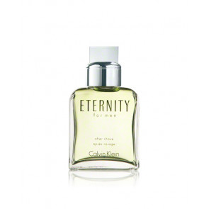 Calvin Klein ETERNITY FOR MEN Eau de toilette Vaporizador 100 ml