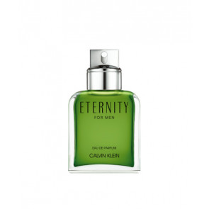 Calvin Klein ETERNITY FOR MEN Eau de parfum 50 ml