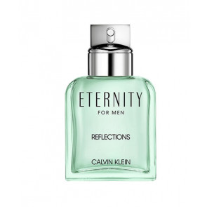 Calvin Klein Eternity for Men Reflections Eau de toilette 100 ml