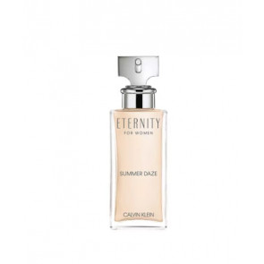 Calvin Klein ETERNITY SUMMER DAZE Eau de parfum Edición Limitada 100 ml