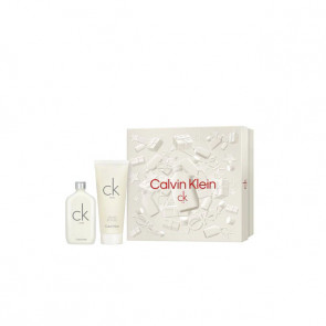 Calvin Klein Lote CK One Eau de toilette