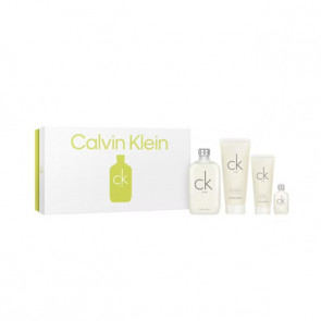 Calvin Klein Lote CK One Eau de toilette