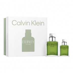 Calvin Klein Lote Eternity for Men Eau de parfum