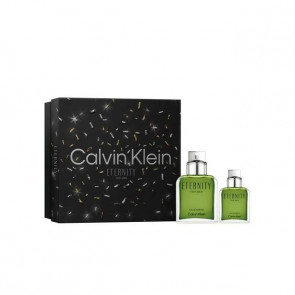 Calvin Klein Lote Eternity for Men Eau de parfum