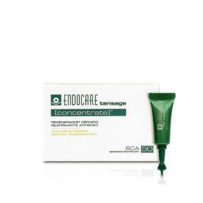 Cantabria Labs Endocare Tensage Concetrate 10 ud