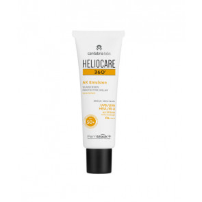 Cantabria Labs Heliocare 360º AK Emulsion SPF50+ 50 ml