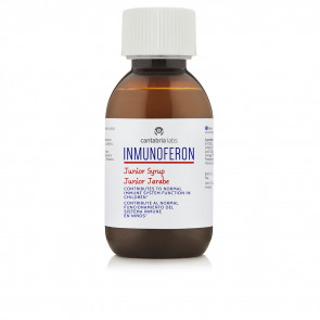 Cantabria Labs Inmunoferon Junior Syrup 150 ml