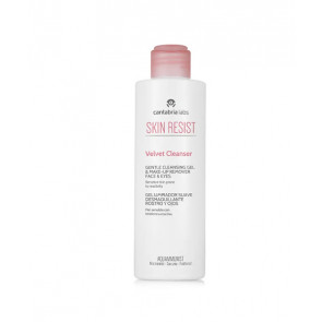 Cantabria Labs Skin Resist Velvet Cleanser 200 ml