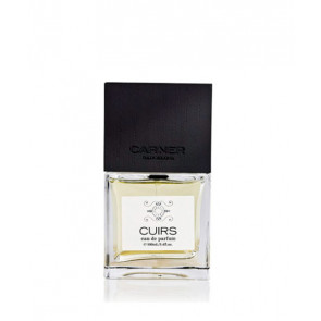 Carner Barcelona Cuirs Eau de parfum 50 ml