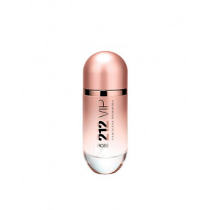 Carolina Herrera 212 VIP ROSÉ Eau de parfum vaporizador 80 ml Frasco