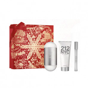Carolina Herrera Lote 212 NYC for Her Eau de toilette